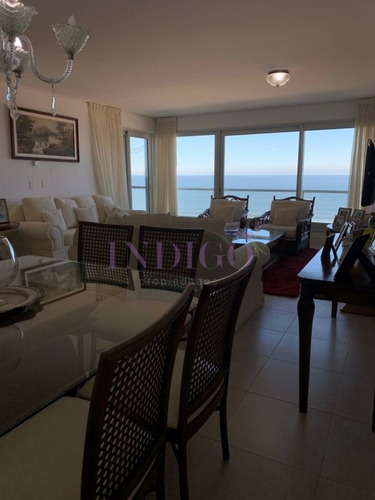 Imagen 3 de 30 de En Venta Primera Línea - Punta Del Este Brava