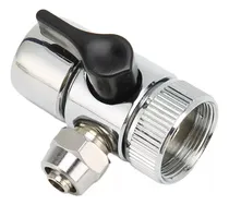 Comprar Llave Derivadora Válvula By Pass Purificador Agua Rosca
