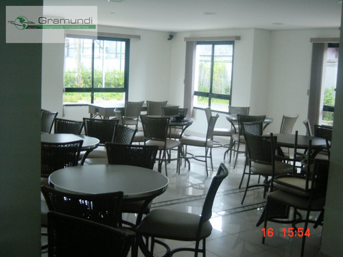 Imagem 11 de 15 de Apartamento Em Vila Moinho Velho - São Paulo - 7149