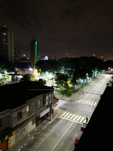 Imagem 22 de 22 de Apartamento Residencial À Venda, No Edifício Suzano, Centro, À 200 Metros Da Estação Cptm, Suzano-sp - Ap00221 - 69371763