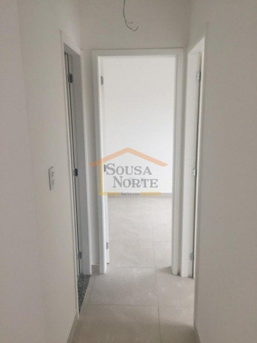 Imagem 9 de 15 de Apartamento, Venda, Casa Verde, Sao Paulo - 11857 - V-11857