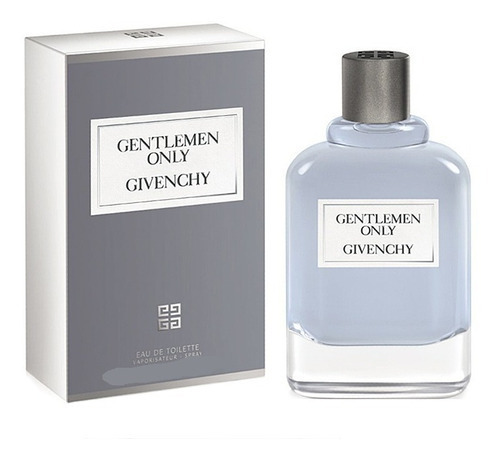 Perfume Gentlemen Only Givenchy Hombre 50 Ml