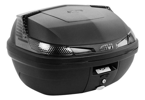 Givi B47 Blade Tech - Carcasa Superior Monolock (47 Litros).