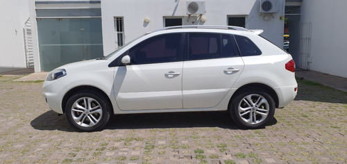 Renault Koleos Privilege 4x4 Cvt