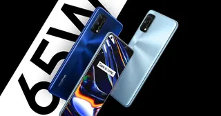 Realme 7 Pro 8gb + 128gb Super Rebaja Si Es En Eftvo!!!