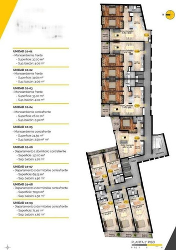 Imagen 8 de 15 de Departamento - Lourdes