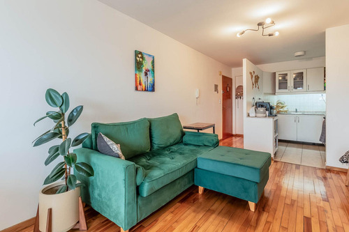 Venta - Departamento - Luminoso - Duplex - Amenities - Sum -