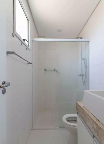 Imagem 15 de 30 de Apartamento Residencial Em São Paulo - Sp - Ap2602_etic