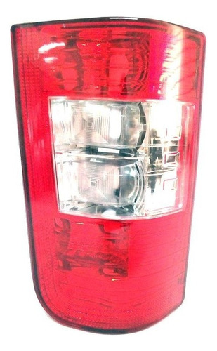 Farol Trasero Izquierdo Citroen Berlingo 2004-2011