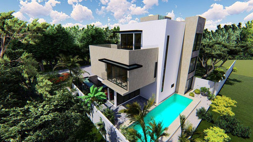 Imagen 4 de 16 de Casa - Arbolada