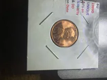 Comprar Cent Usa 1989d C\u002Ferrores D Acuñación X Favor Vea Descripcion