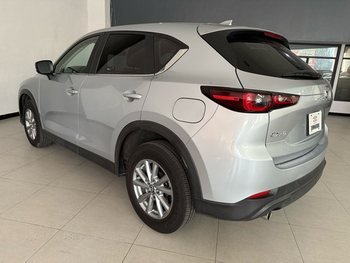 Mazda CX-5 2.5 I Sport At