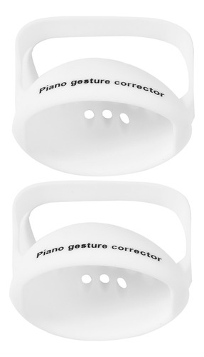 Dispositivo De Mano Ortopédico Para Piano Corrector Hand Par