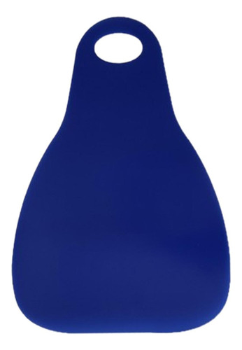 Esterilla Para Snowboard, Deportes Al Aire Libre, Azul Real
