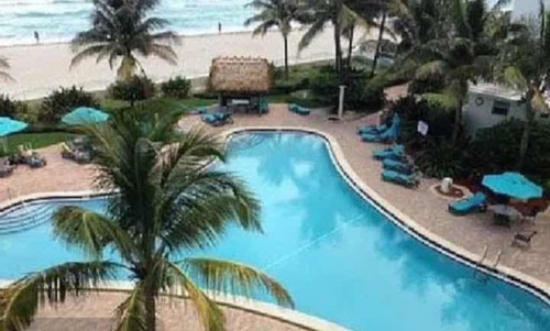 Imagen 10 de 10 de Departamento En Miami, 3901 S Ocean Dr