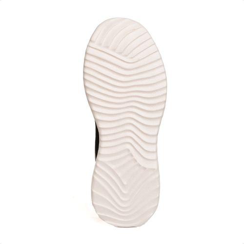 Imagen 7 de 9 de Zapatillas Montagne Impulse V4 Mujer Running