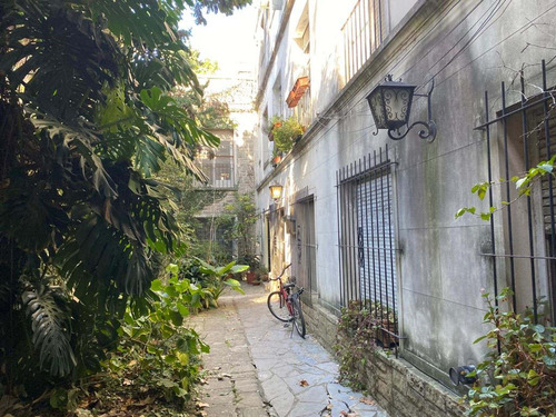 Imagen 23 de 24 de Departamento Dos Amb En Corazón De Vicente López