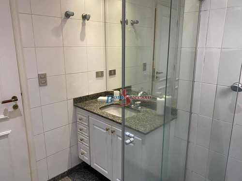Imagem 28 de 29 de Apartamento Com 4 Dormitórios À Venda, 242 M² Por R$ 1.299.000,00 - Tatuapé - São Paulo/sp - Ap2915
