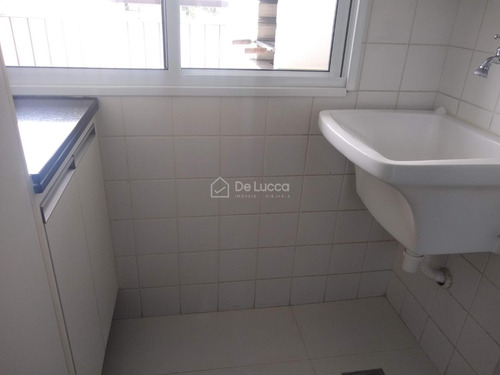 Imagem 9 de 30 de Apartamento À Venda Em Parque Prado - Ap002144