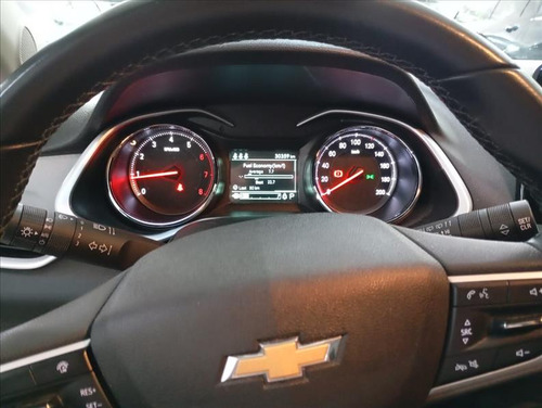 Chevrolet Onix 1.0 Turbo Premier