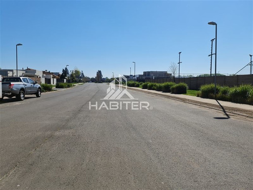 Imagen 3 de 8 de Sitio En Venta En Talca