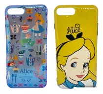 Comprar Carcasas Alicia En El Pais De Las Maravillas Para iPhone