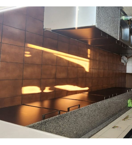 Depto Av Ossa, Metro Simón Bolívar. Gastos Comunes Incluidos