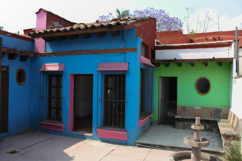 Imagen 14 de 15 de Local Comercial En Renta, Cuernavaca, Morelos