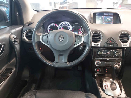 Imagen 12 de 15 de Renault Koleos 2016 5p Privilige L4/2.5 Aut Q/c
