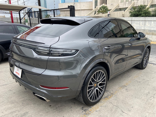 Porsche Cayenne coupé 3.0 V6 At