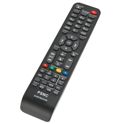 Imagen 2 de 3 de N2qayb000380 Reemplazar Remtoe Para Blu-ray Panasonic Dmp-bd