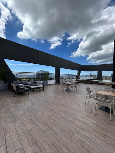 Apartamento En Venta O Alquiler, 1 Habitacion, Mirador Norte