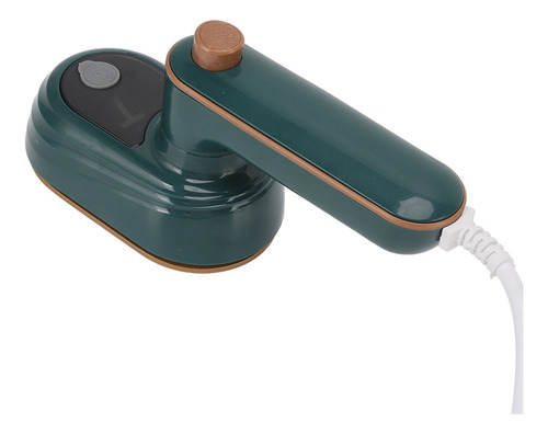 Máquina De Planchar Colgante Portátil Con Plancha De Vapor