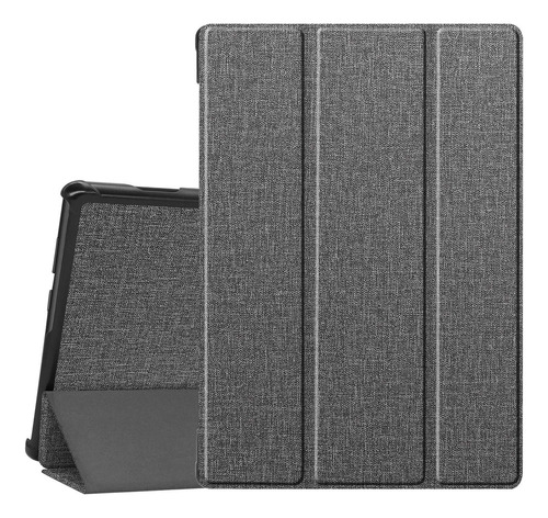 Ratesell Funda Inteligente Para Lenovo Tab M10 Hd Tb-x505f,