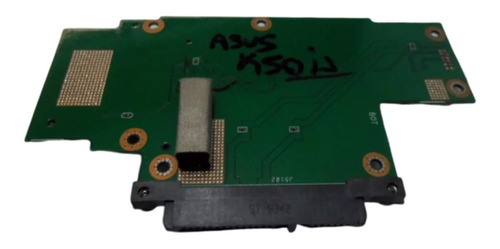 Lector De Tarjeta Sd Para Notebook Asus K50