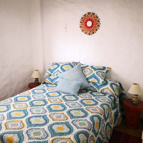 Imagen 11 de 11 de Departamento En Venta En San Bernardo