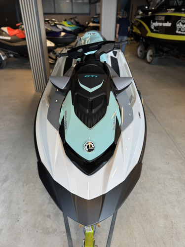 Sea-doo Gti 130 2025 Astillero Victoria
