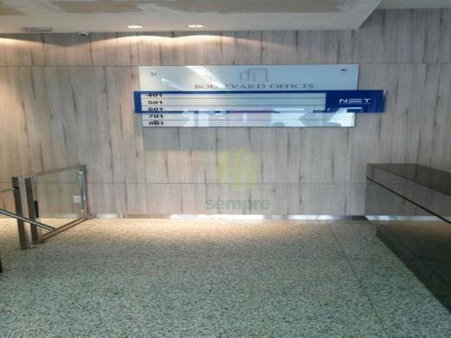 Imagem 23 de 25 de Loja Para Alugar, 230 M² - Santa Efigênia - Belo Horizonte/mg - Lo0021