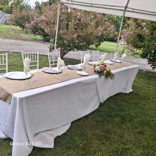 Banqueteria Completa Para Eventos