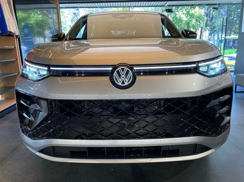 Volkswagen Tiguan 1.4 Tsi R-Line Dsg
