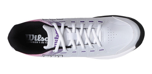 Zapatillas Mujer Deportivas Tenis Wilson Game 2 Padel