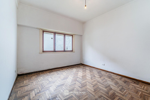 Venta - Ph 4 Ambientes - Planta Baja - Patio