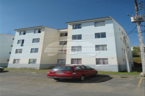 Imagem 1 de 10 de Apartamento - Residencial - 85162