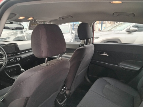 Hyundai Accent Bn7i 1.5 Mt Plus 2024
