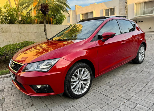 Seat Leon 1.4 Sc Style 150 Hp Dsg