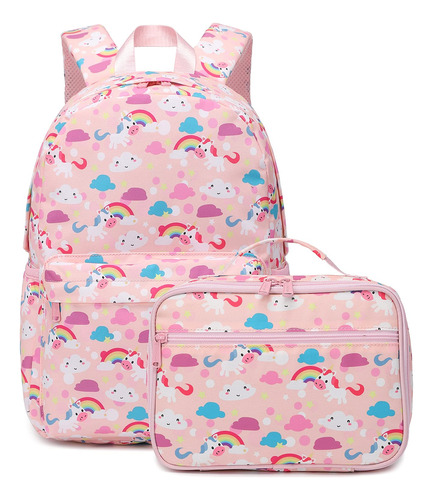 Abshoo Lindas Mochilas Ligeras Para Nios Y Nias, Mochila Pre