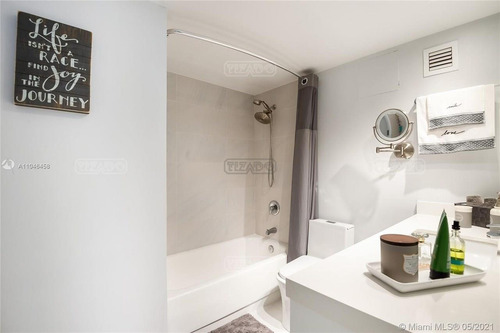 Imagen 8 de 11 de Departamento En Venta Ubicado En Miami Beach, Miami, Florida