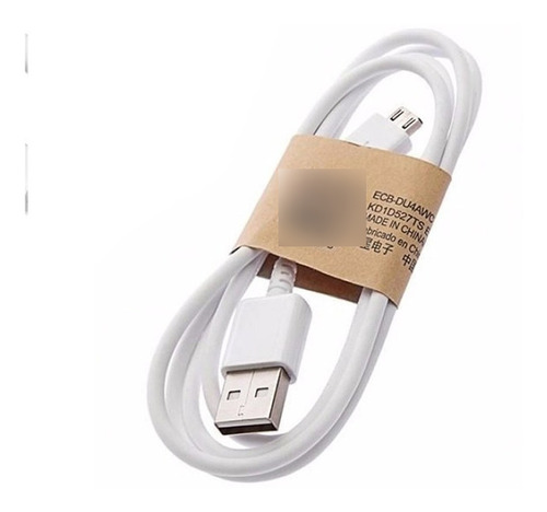 Cable Micro Usb Universal Para Celulares - Factura A / B