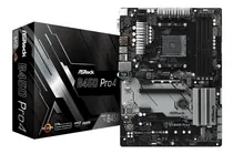 Comprar Placa Mãe Asrock B450 Pro4 Amd Am4 Ryzen Ddr4 Chipset B450