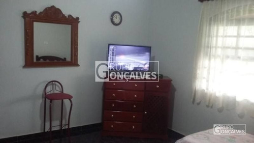 Imagem 17 de 30 de Chácara 12.000 M, Plana, Para Venda No Bairro Careaçu - Mg, 3 Dormitórios, 1 Suíte, 20 Vagas, Dependências De Caseiro. - Código: 4119